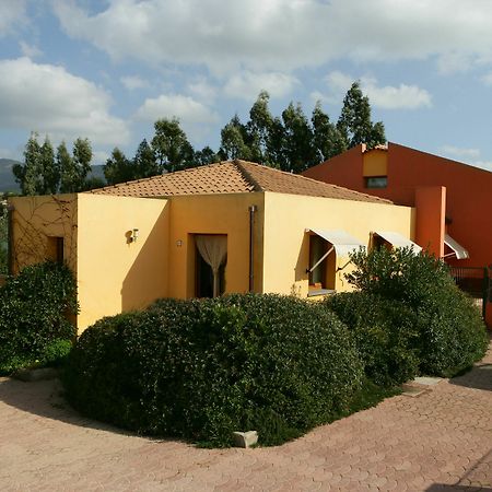 Il Locandiere Capitana Exterior foto
