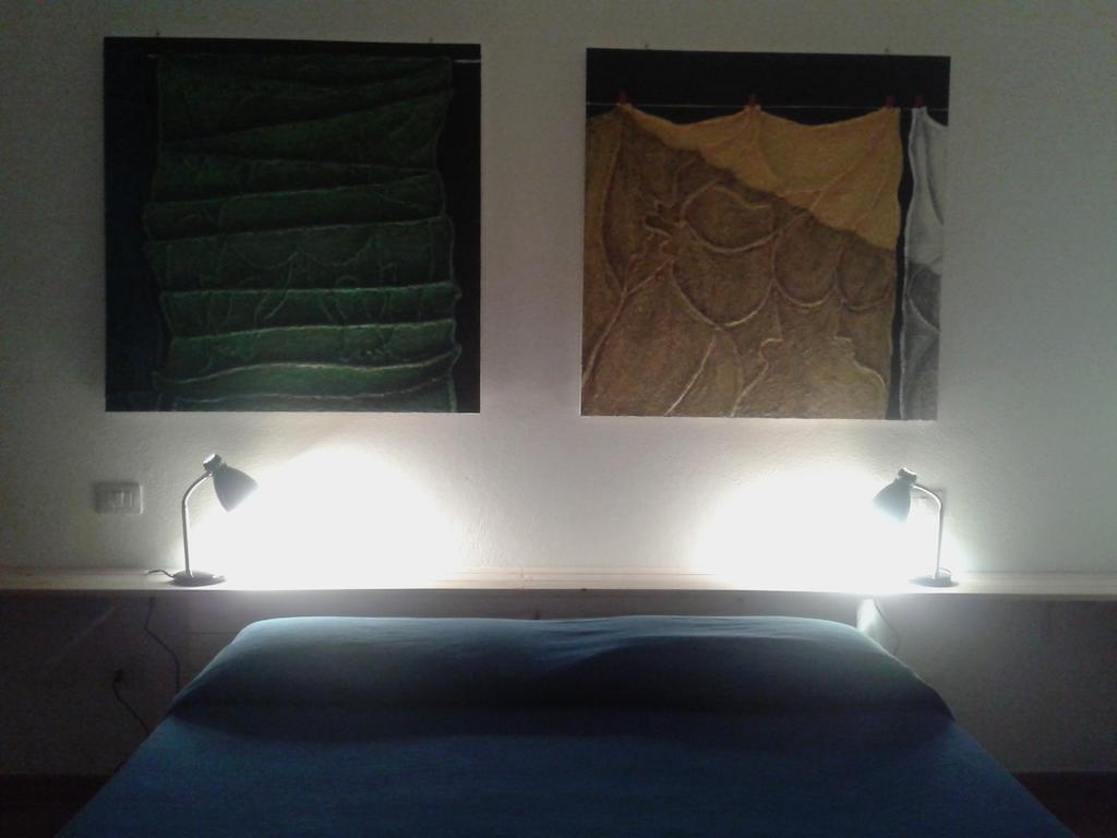 Il Locandiere Capitana Habitación foto