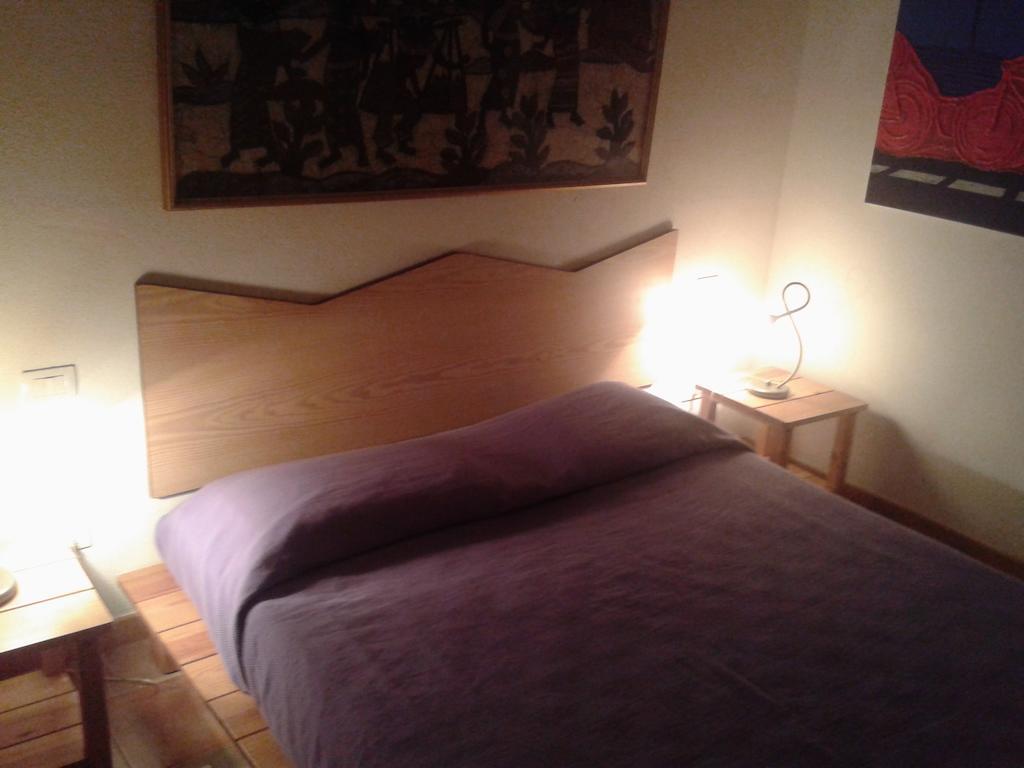 Il Locandiere Capitana Habitación foto