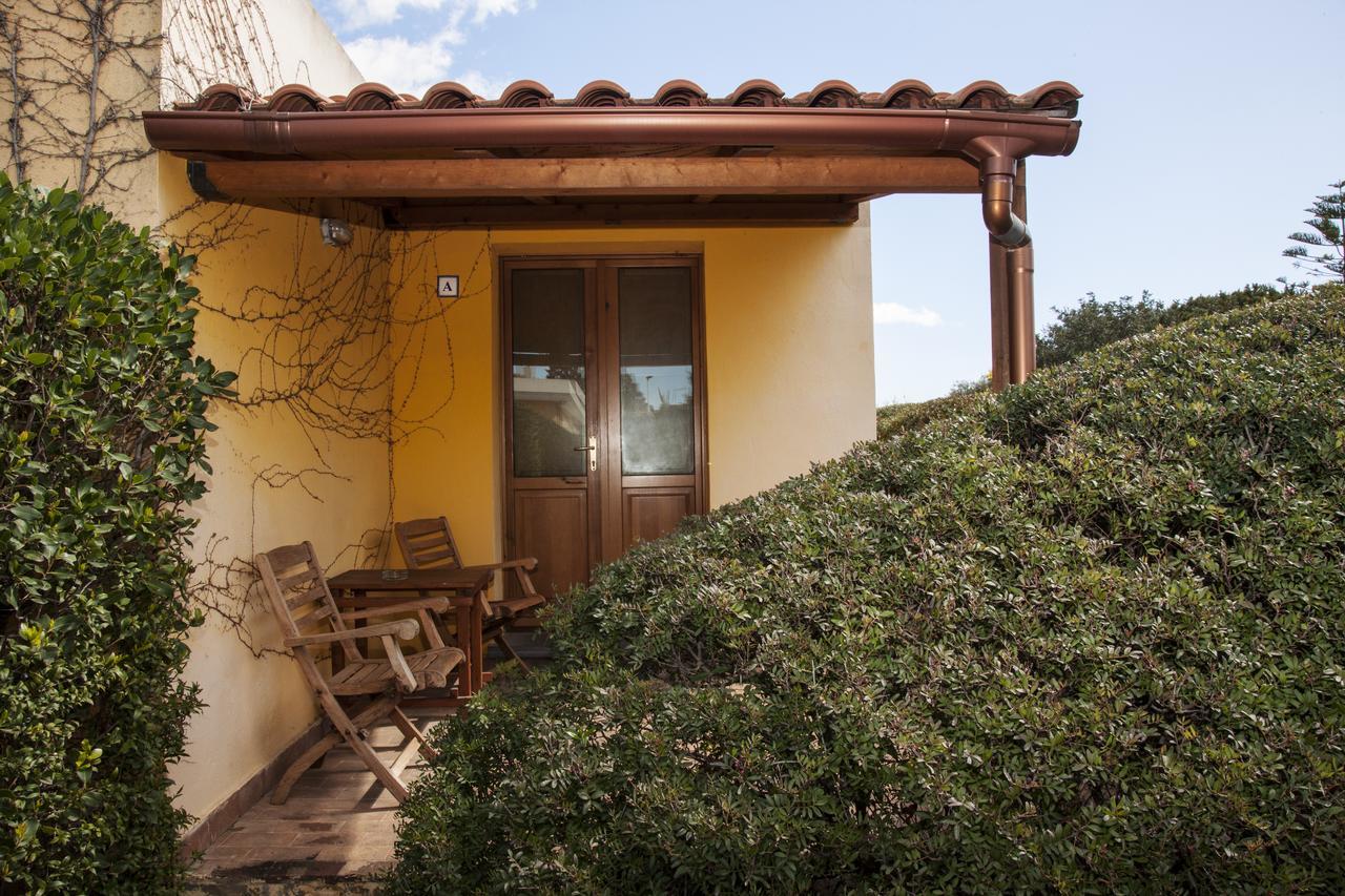 Il Locandiere Capitana Exterior foto