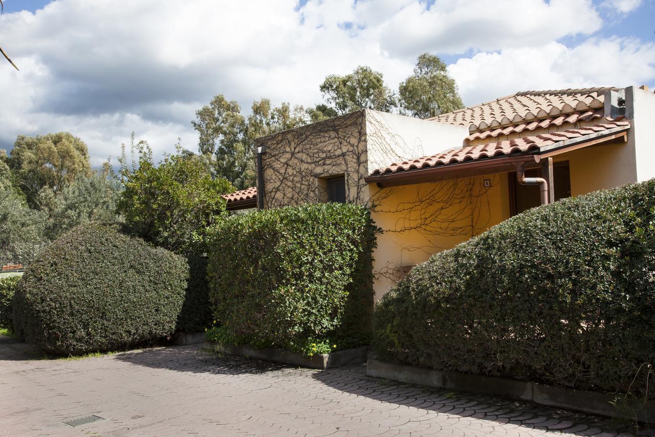 Il Locandiere Capitana Exterior foto